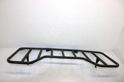 03 Bombardier Quest 650 Oem Rear Rack 705000622 AB1.1