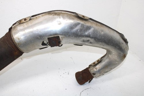 1996 Ski-doo Formula Sls 500 L/c Exhaust Pipe Assembly 420879991 SS66