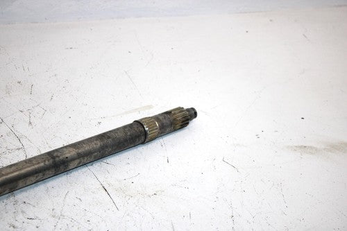 99 Polaris Indy 500 Oem Jackshaft W/Bearing 1332207 SP51