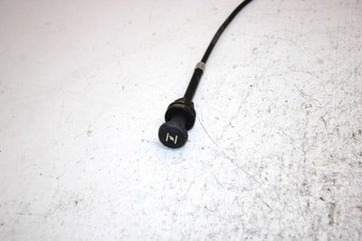 1997 Sea-doo Gti Oem Choke Cable 270000262 JS45