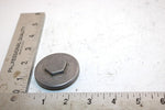 1986 Yamaha  Badger Yfm80s Oem Valve Cover Cap 22F-11186-00-00 AY8