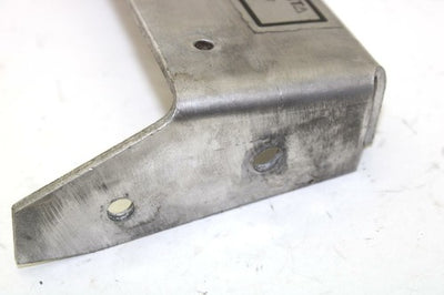 90 Polaris 500 OEM Frame Tunnel End Cap 5220478 SP116p