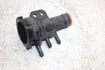 2003 Polaris Sportsman 600 Oem Coolant Fill 5434325 AP86