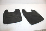 1996 Yamaha  Badger Yfm80h Oem Front Fender Flap Set 2HX-21521-01-00 AY14