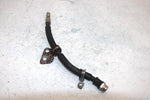 86 Honda Trx 350 A Fourtrax 350 Oem Hose B Front Brake 45128-HA7-671 AH25