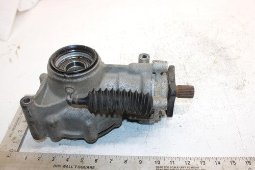 2012 Arctic Cat Prowler Hdx 700 Oem Rear Gearcase Diff 2502-095 XA1