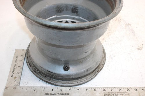 02 Polaris Sportsman 400 Oem 10x8.5 Rear Wheel Rim 1520217-117 AP75