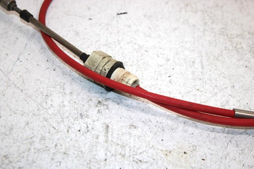 1993 Yamaha Waverunner 650 Oem Reverse Cable GA9-U149C-01-00 JY23