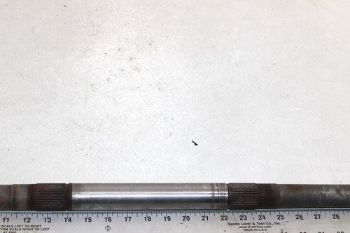 00 Polaris Trail Blazer  Oem Rear Axle 5131968 AP137