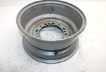 2005 Polaris Sportsman 500 Ho Oem 12x6 Front Wheel Rim 1520269-067 AP60