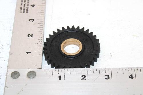 2017 Ski-doo Grand Touring 900 Oem Idler Gear 31T 420835059 SS65