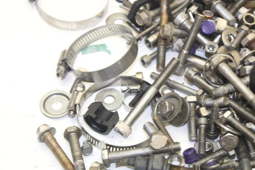 1995 Sea-doo Gtx 657 Oem Nut Bolt Spacer Washer Hardware Kit JS23