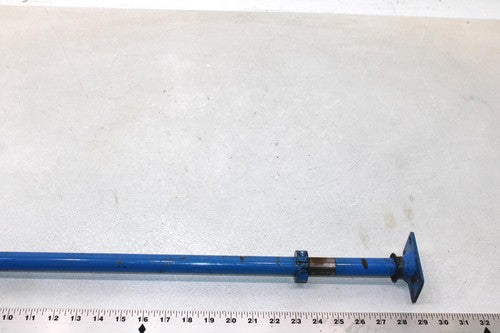 1988 Polaris Trail Boss 250 R/es Oem Steering Stem Post 1843028 APS1