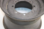 2008 Polaris Ranger 700 Oem Rear Wheel 12x8 1520797-067 1523450-067 XP0