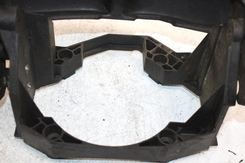 1998 Sea-doo Gtx Oem Reverse Gate And Support 271000947 271000849 JS49