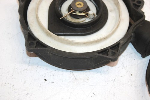 2001 Bombardier Traxter Oem Pull Start 711211960 420610930 AB10