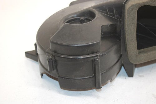 10 Ski-doo Mxz 550f Tnt Oem Cooling Fan Inlet Air Duct 509000840 SS117