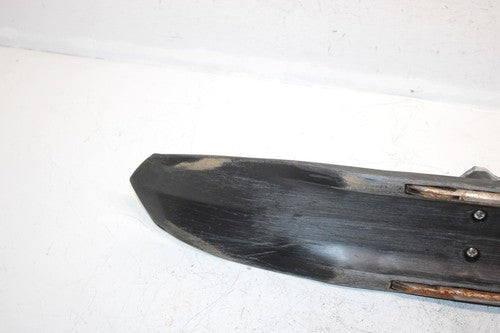 06 Ski-doo Gsx 600 Ho Sdi Oem Ski 505071790 505072855 SS14