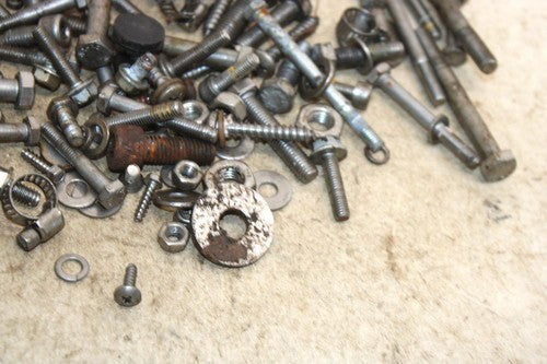 1999 Sea-doo Gtx Limited Oem Nut Bolt Washer Spacer Hardware Kit JS43