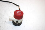 1996 Polaris Slx 780 Oem Bilge Pump 2410035 JP30