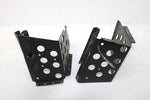 1995 Arctic Cat Zr 580 EFI Oem Footrest Set 0706-916 SA112