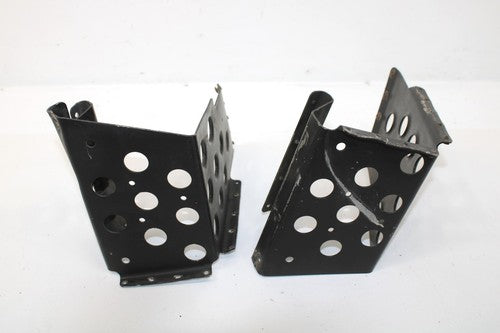 1995 Arctic Cat Zr 580 EFI Oem Footrest Set 0706-916 SA112