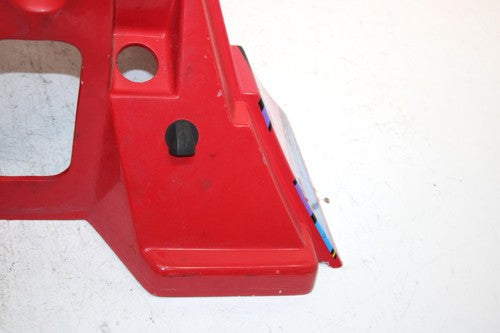1996 Polaris Sl 900 Oem Steering Pod 5432146-136 JP31