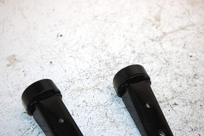 99 Polaris Indy 500 Oem Bumper Side Support Pair 5240294-067 SP51