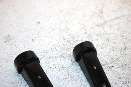 99 Polaris Indy 500 Oem Bumper Side Support Pair 5240294-067 SP51