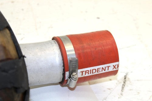 2003 Sea-doo Gtx OEM Exhaust Muffler 274000826 JS10
