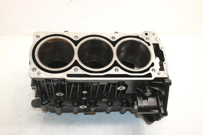 2007 Sea-doo Rxp 215 Oem Engine Block 420890998 JS51