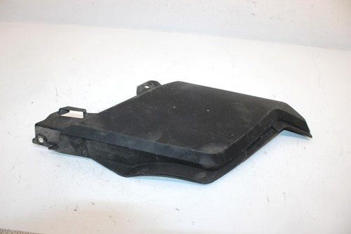 16 Can-am Outlander L Max 450 Efi Dps Oem Left Extension Panel 715001897 AB5