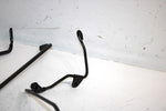 2004 Honda Fourtrax Foreman Rubicon Oem Fender Stay Set 61107-HN2-000 AH5