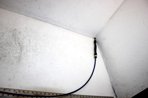 1996 Polaris Sl 900 Oem Steering Cable 7080638 JP31