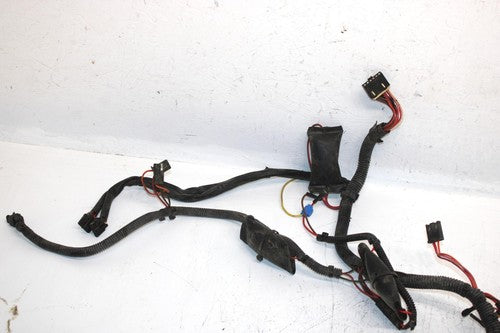 2002 Polaris Sportsman 500 Oem Main Wire Harness 2460944 AP78