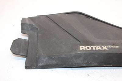 21 Can-am Outlander Max 450 4x4 Dps Oem Deflector Body Panel 715007294 AB4