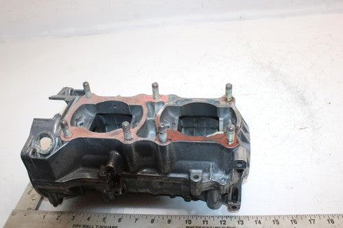 98 Polaris Indy 500 Oem Crankcase W/Studs 3085199 SP47