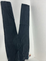 New Women’s Green Cowboy Cut Slim Fit Wrangler Denim Jeans. 15x34 H-10