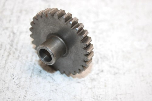 2008 Arctic Cat Atv 366 Auto Trans 4x4 Fis Oem Starter Idler Gear 0815-022 AA26