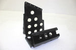95 Arctic Cat Wildcat 700 OEM Left Foot Well 0606-197 SA94