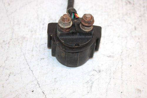 2004 Honda Fourtrax Rincon Oem Starter Relay 35850-HN8-003 AH2