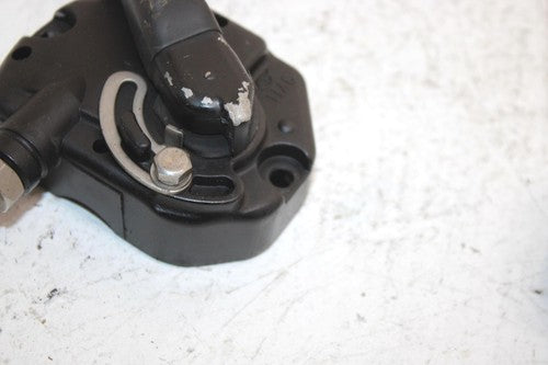 1990 Kawasaki 650 Ts Oem Throttle Lever Assembly 39074-3711 JK8