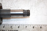 2006 Polaris Predator 500 Oem Countershaft W/Gears 3089629 AP63