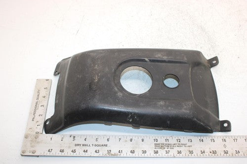 1997 Honda Trx400 Fw Oem Fuel Tank Cover 83700-HM7-000ZD AH42