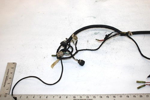 93 Yamaha  Timberwolf  2wd Oem Main Wire Harness 4BD-82590-00-00 AY34