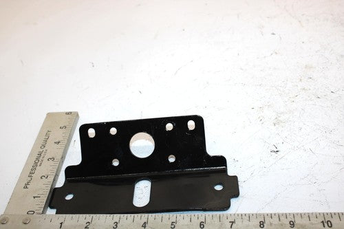 99 Polaris Scrambler 400 4x4 Oem Handlebar Bracket 5241973-067 AP55