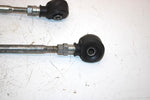 93 Polaris 350l 4x4 Oem Tie Rod Pair 1822081 AP57