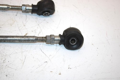 93 Polaris 350l 4x4 Oem Tie Rod Pair 1822081 AP57