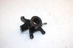 2001 Bombardier Traxter Oem Left Steering Knuckle 709400097 AB10