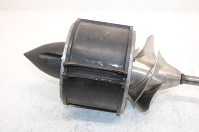 1995 Polaris Sl 750 Oem Jet Pump Set 5130983 5131079 JP33
